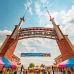 Wisconsin State Fair Park (Aug 1st-Aug 11th)