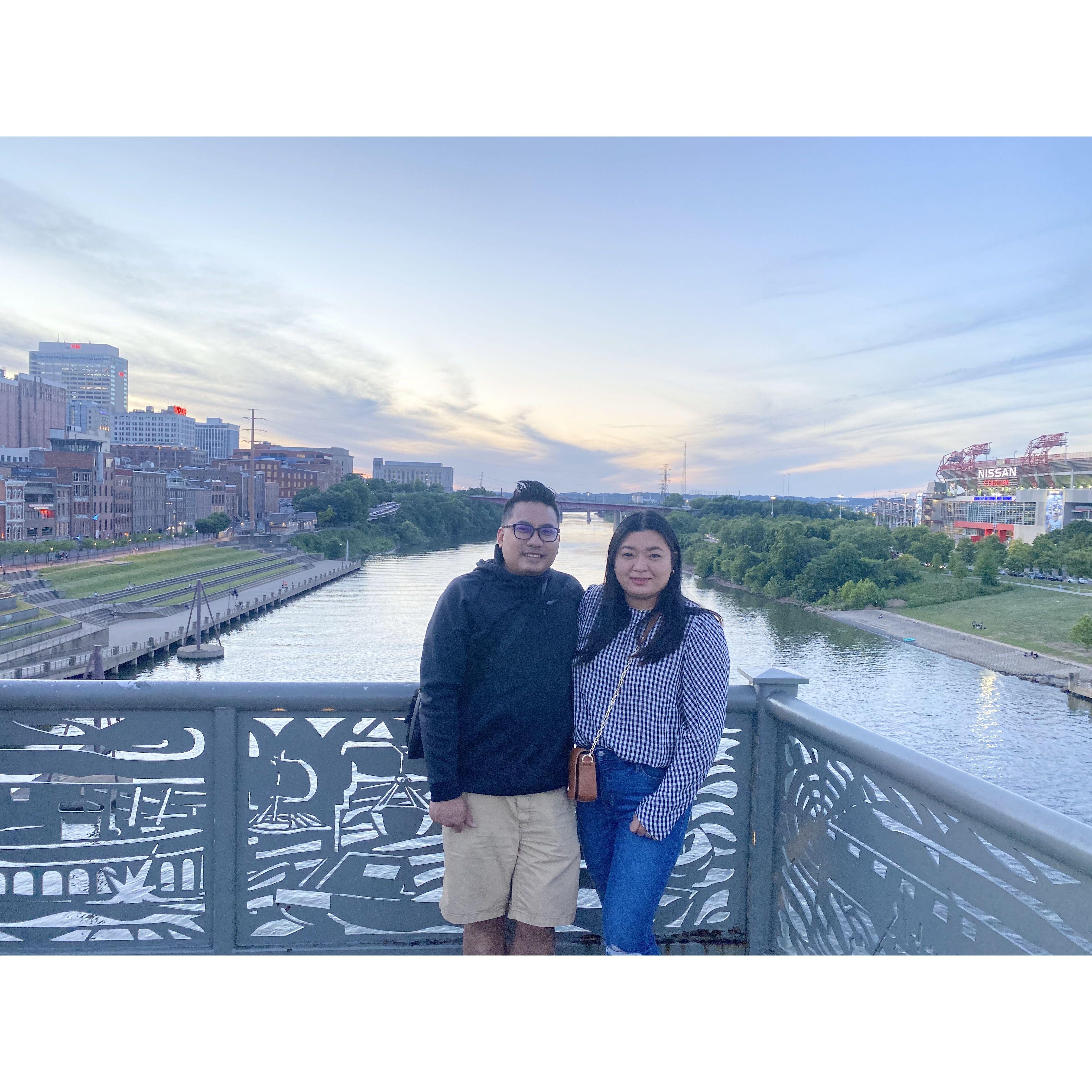 Nashville