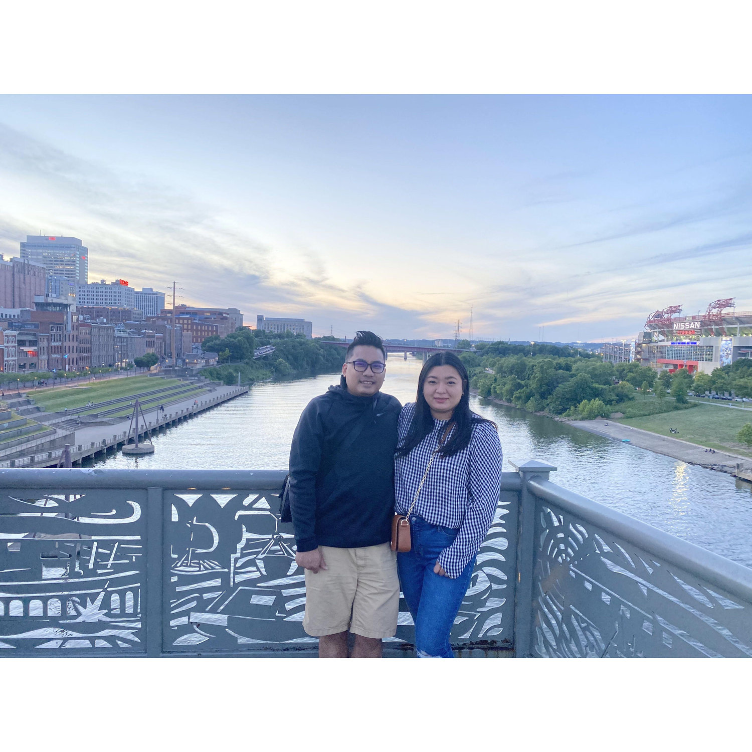 Nashville