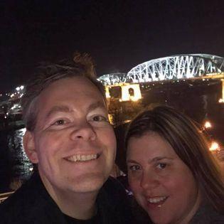 Nashville - December 2019