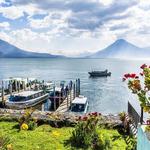 Lake Atitlán