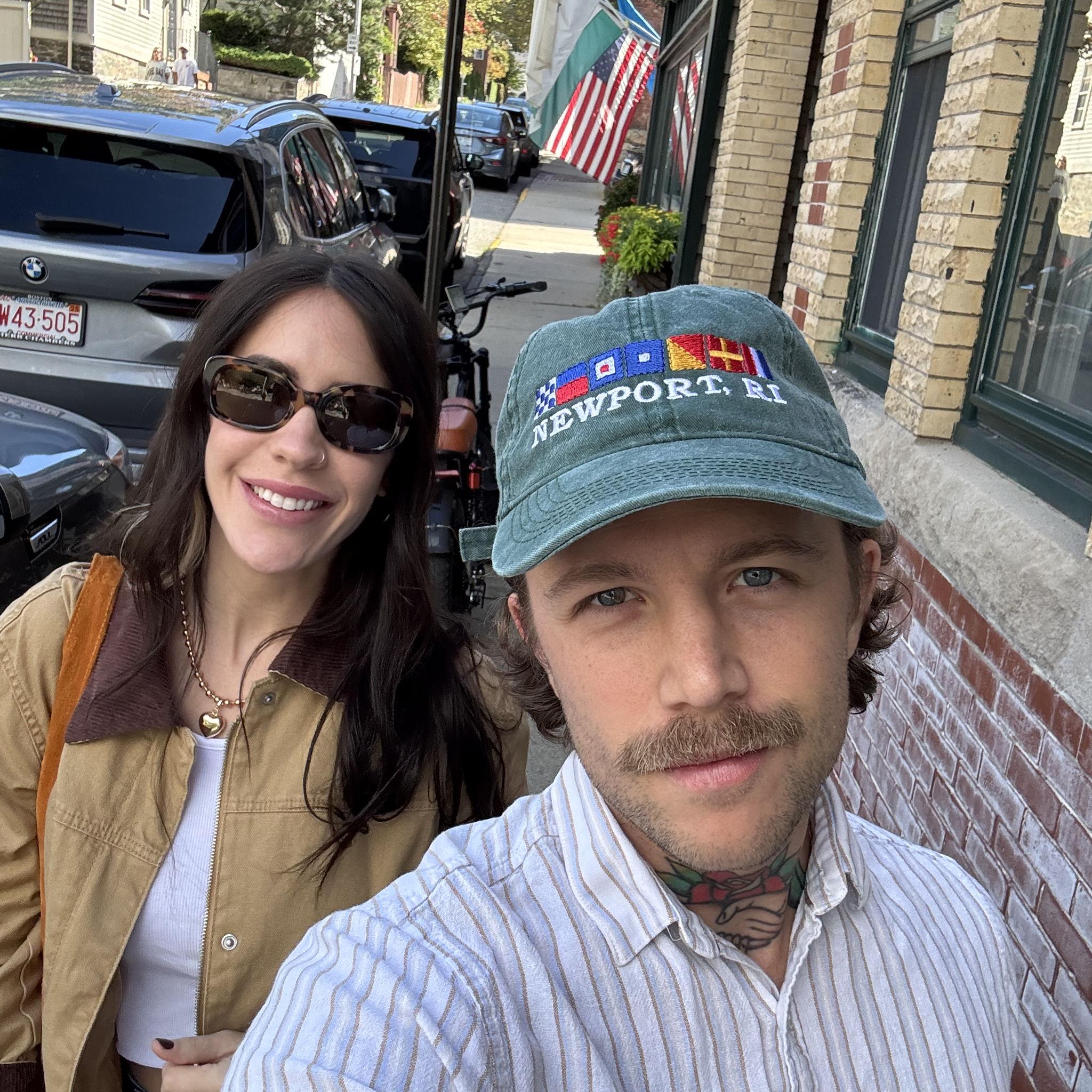 Newport, Rhode Island