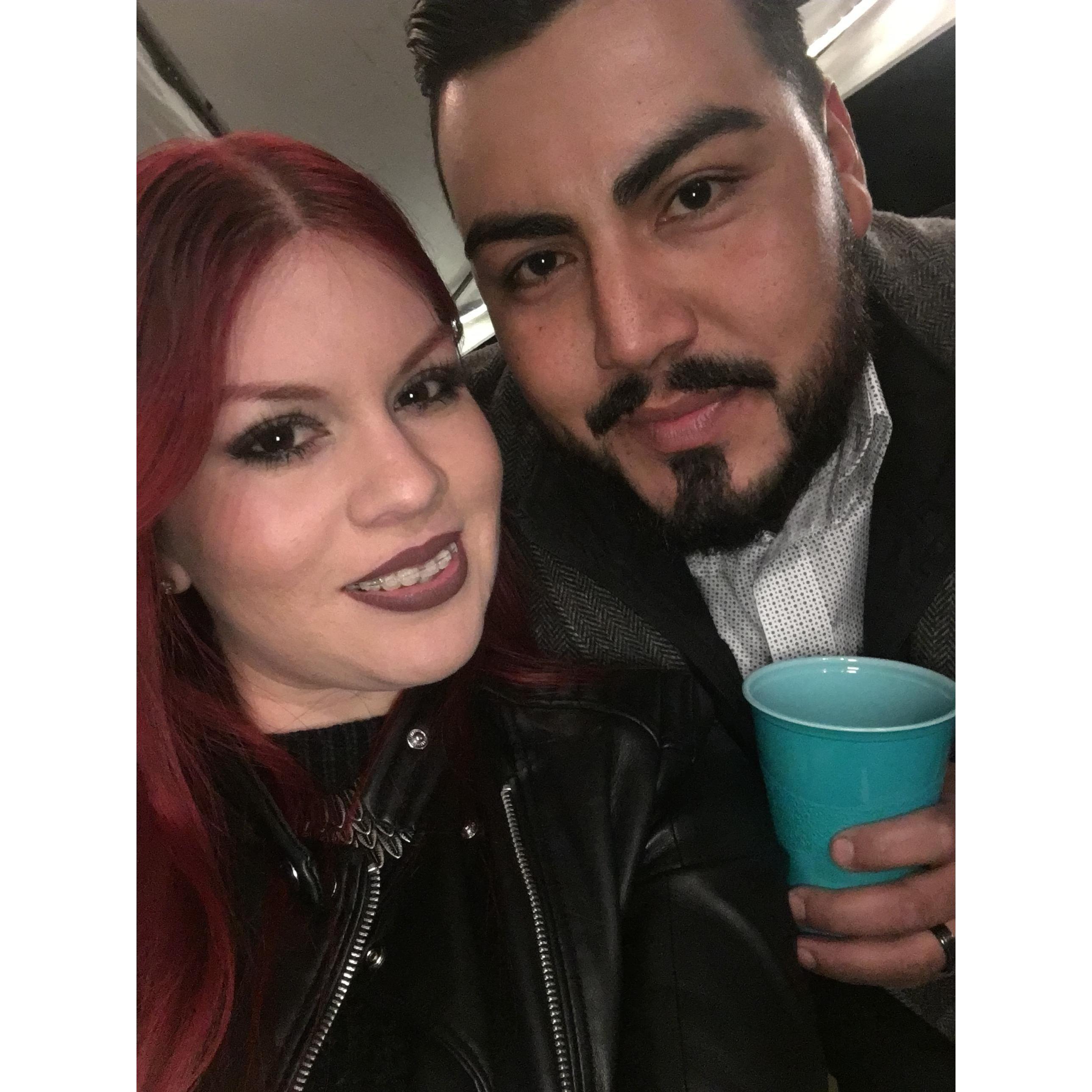 New Years 2017