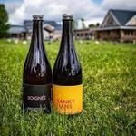 Hill Farmstead Brewery