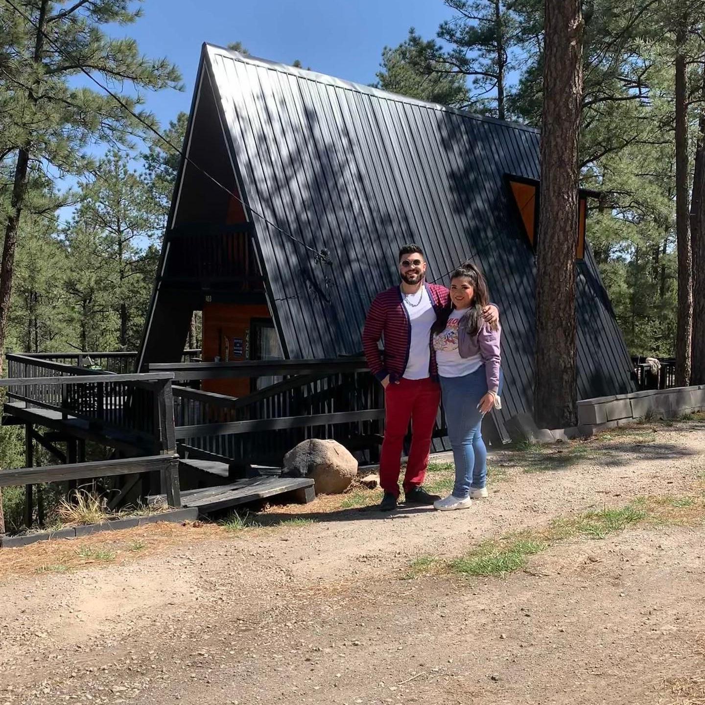 Ruidoso, NM 2021