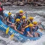 Cherokee Rafting - Ocoee River Whitewater