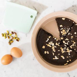 Leo Round Cake Pan