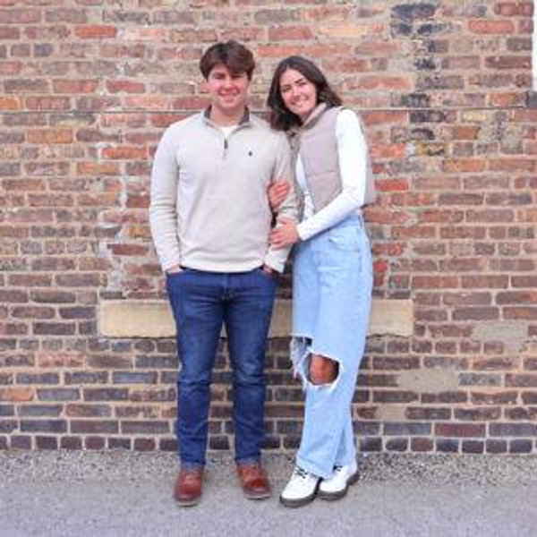 Our newlywed fund