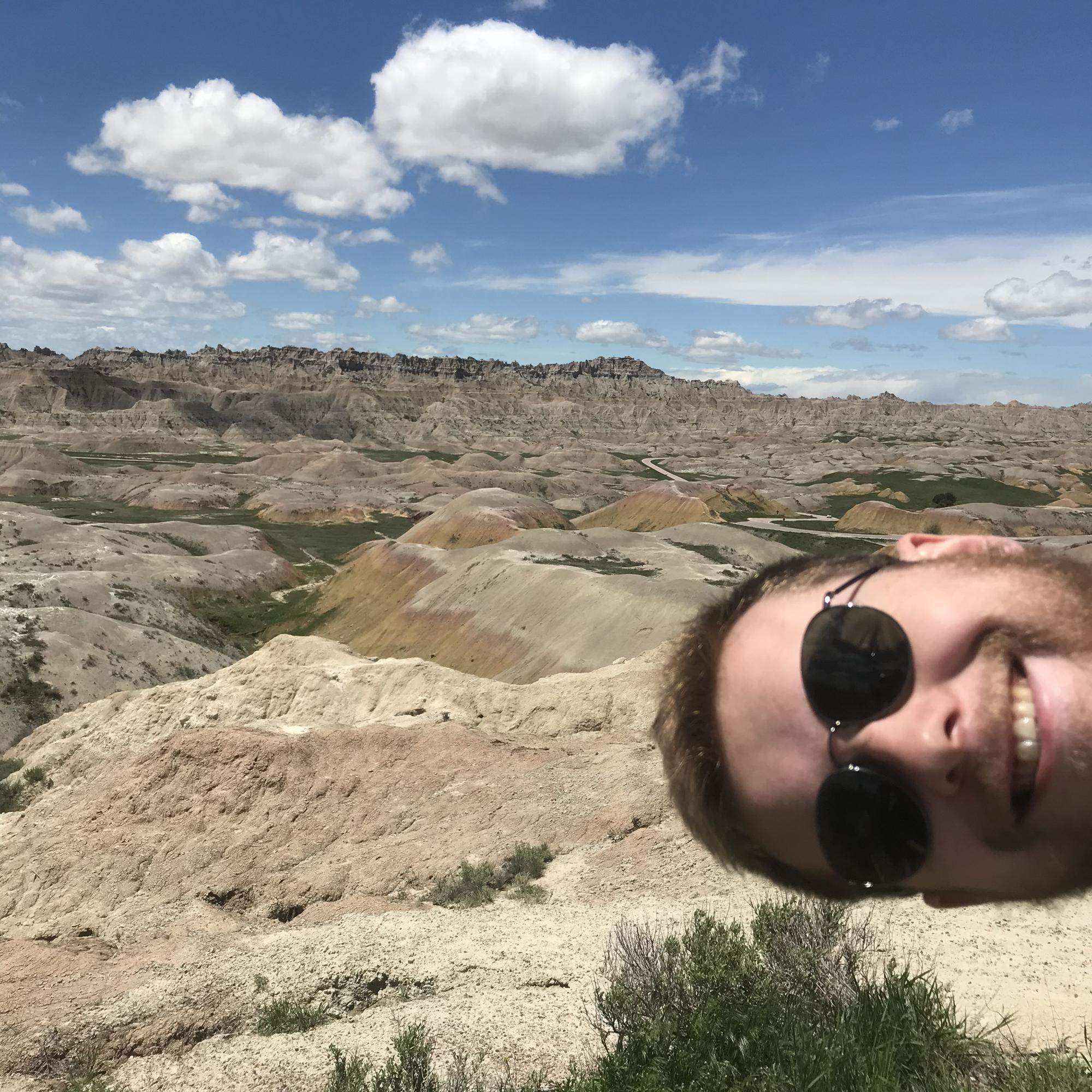 First out of state trip together! May 2019