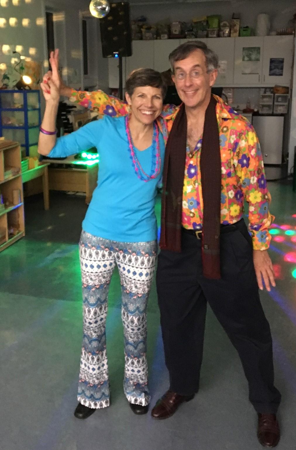 The Wedding Website of Jill Martin and Mark Dorfman