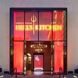 Gordon Ramsay Hell's Kitchen