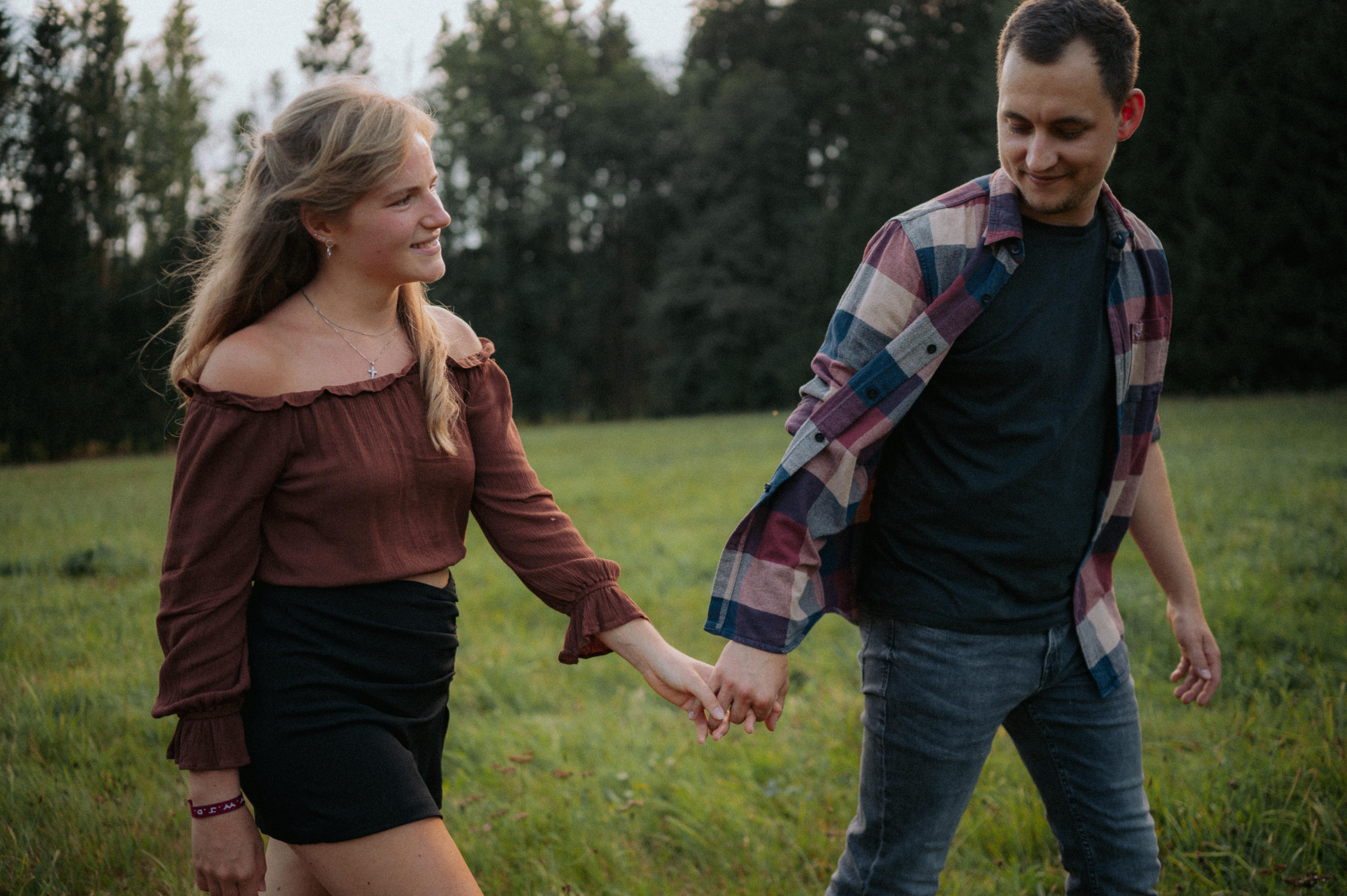 The Wedding Website of Jeannine Gerhardt and Philipp Winkler