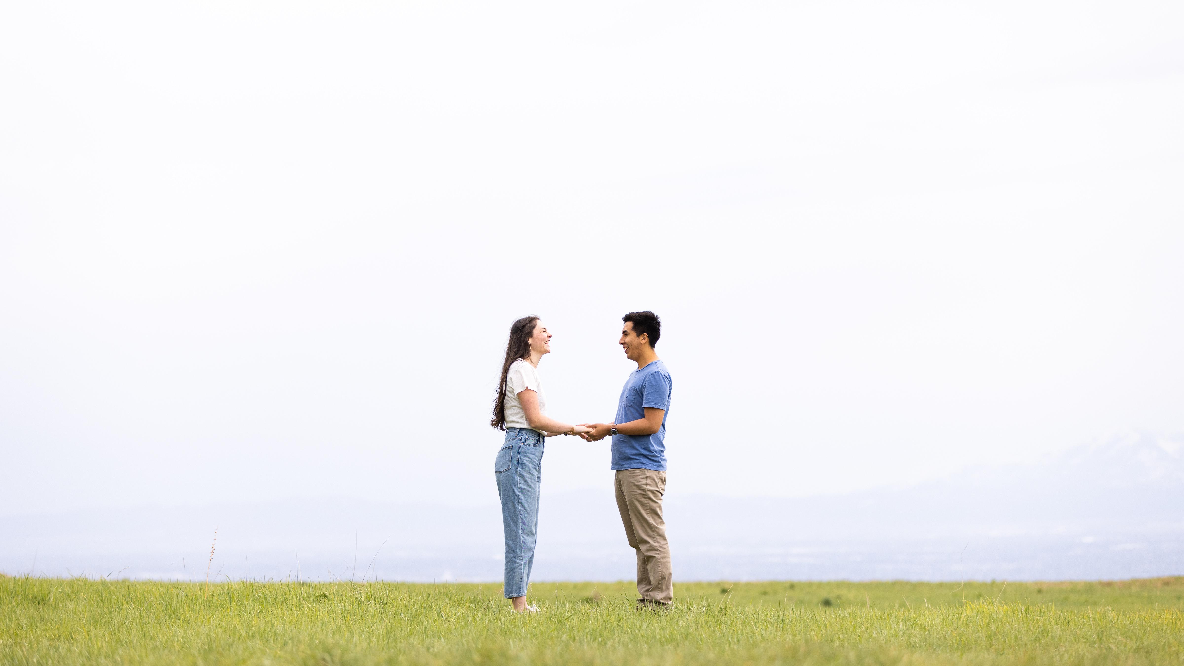 The Wedding Website of Vanessa Bentley and Eduardo Ortiz