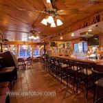 🍽️ The Arms Restaurant and Saloon