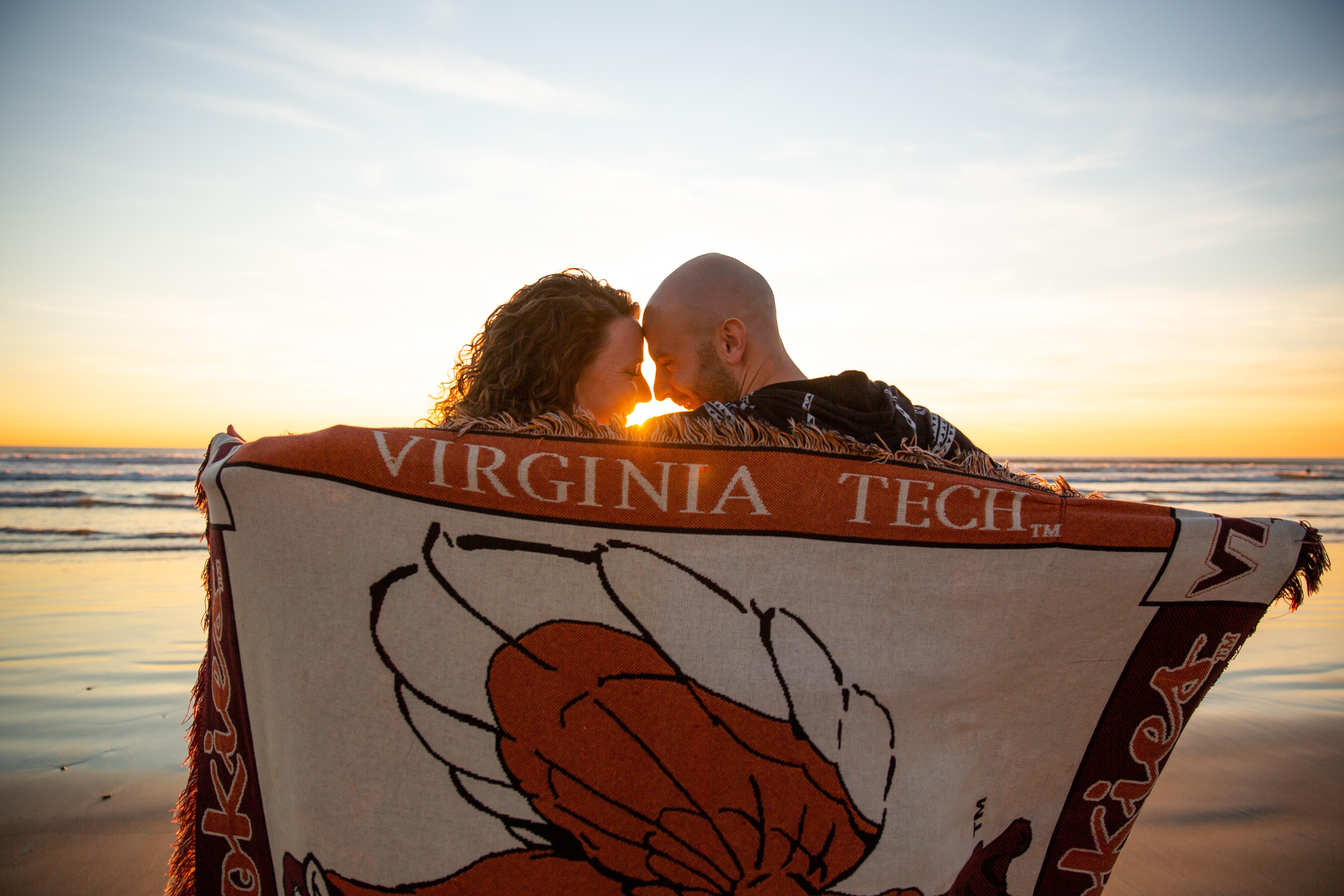 The Wedding Website of Emily Lincoln and Casey Bennington