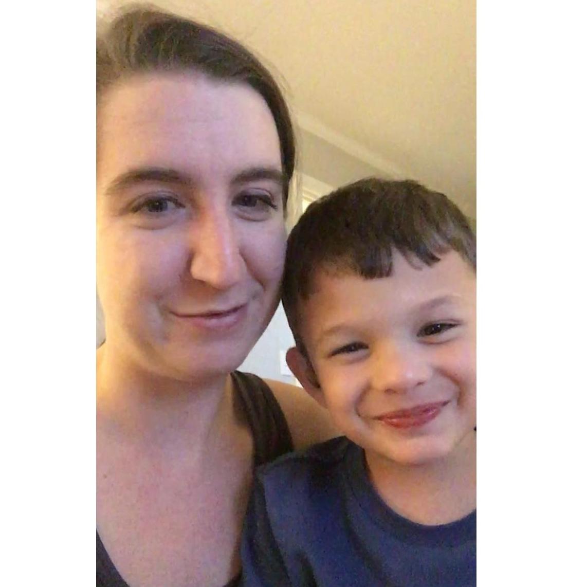 Alissa and Kohen