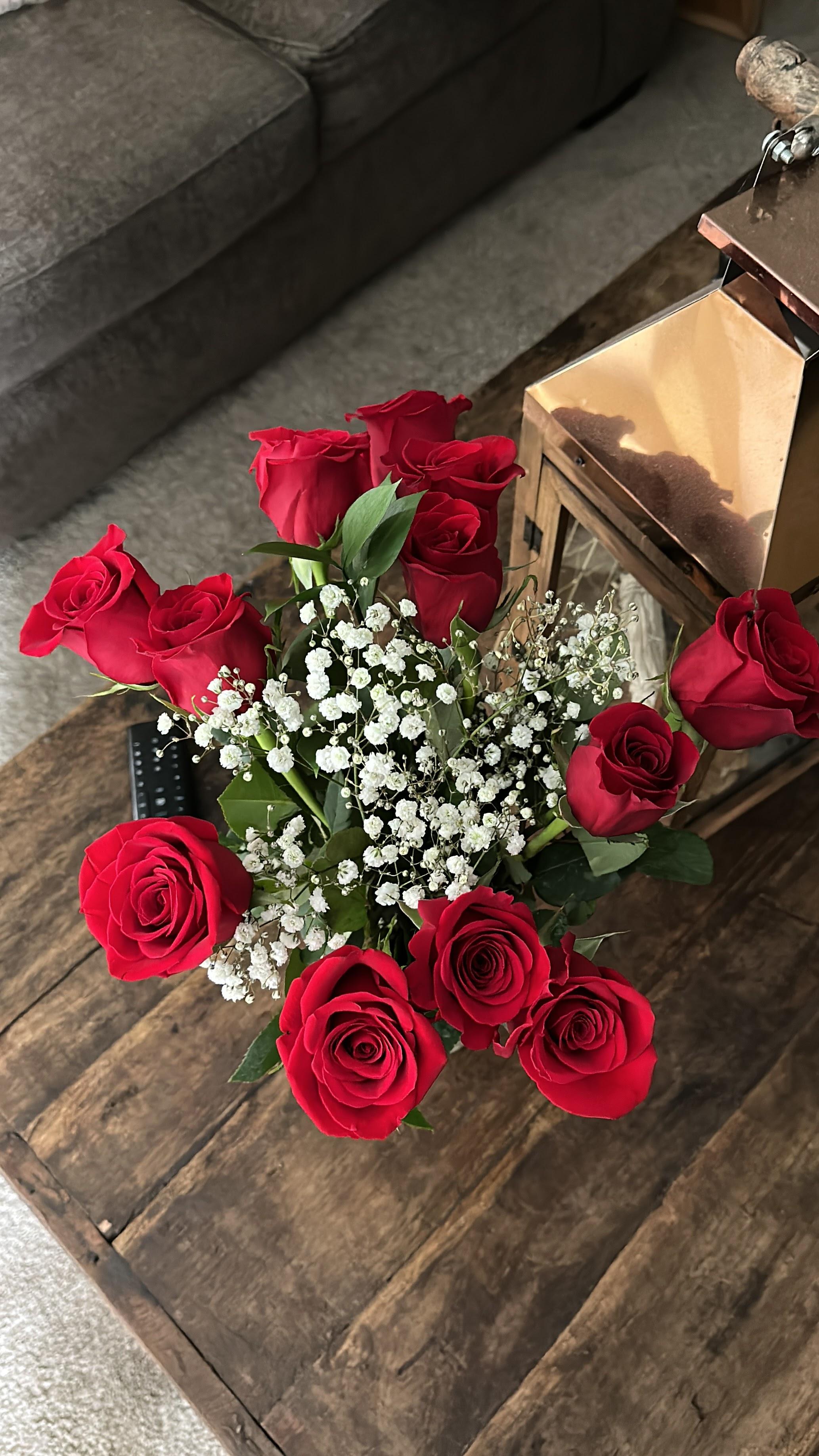 The Wedding Website of Christopher Alexander and April McCants