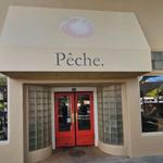 Pêche. Restaurant