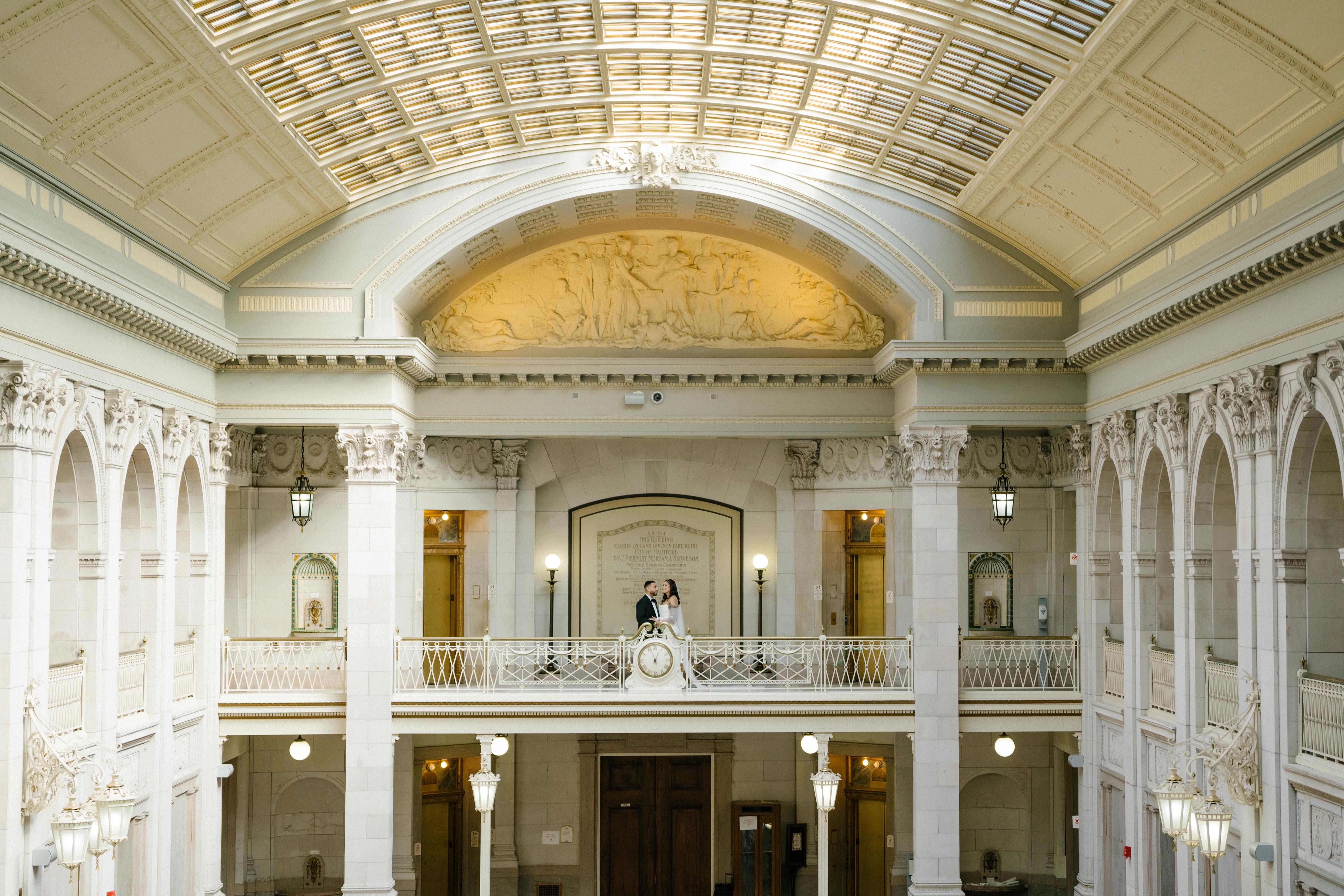 The Wedding Website of Ashley Salas and Leisber Salas