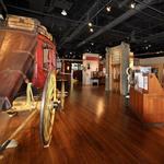 Wells Fargo Museum