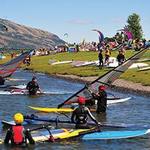 Hood River Waterfront Park