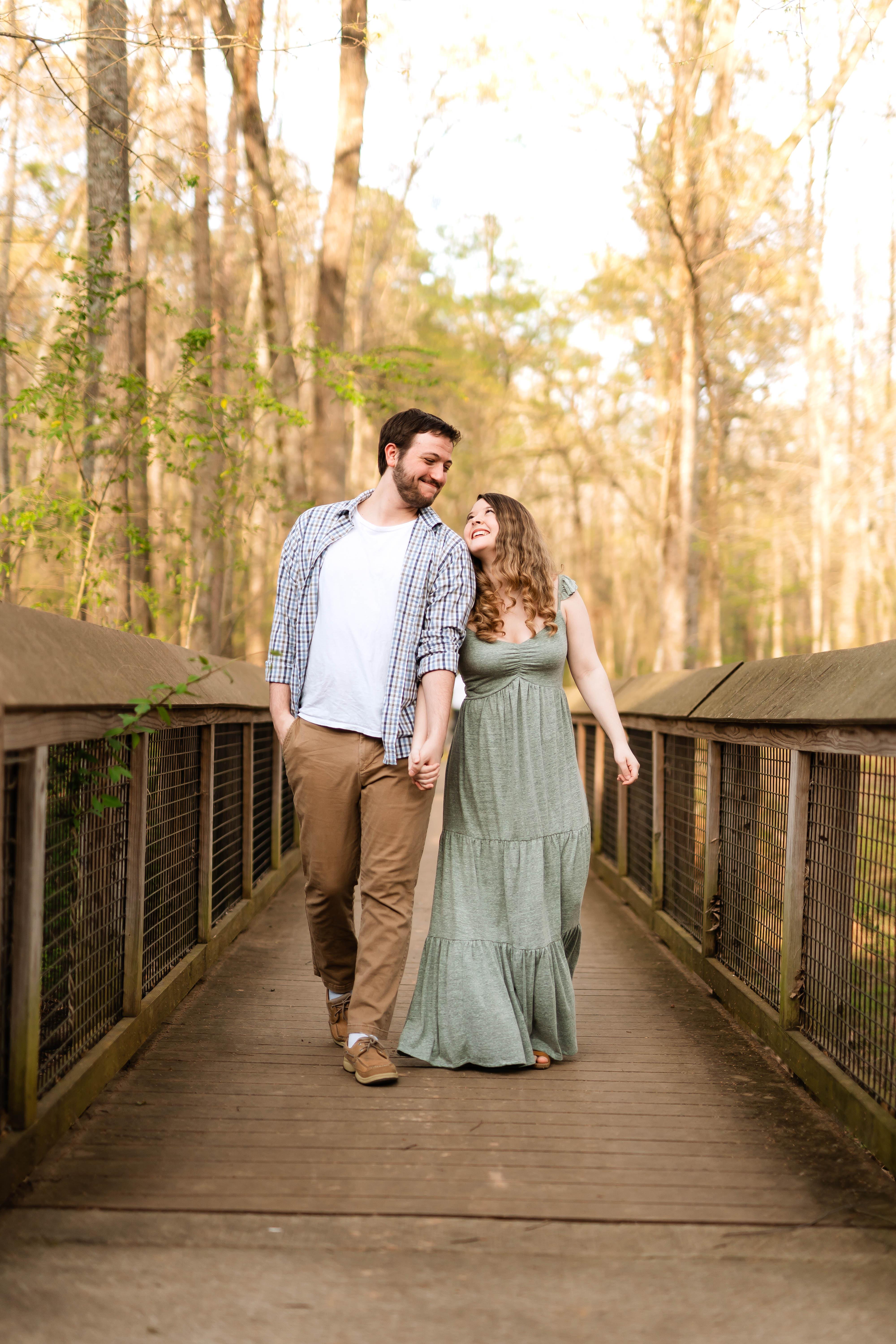 The Wedding Website of Abigail Odom and Ethan Hoover