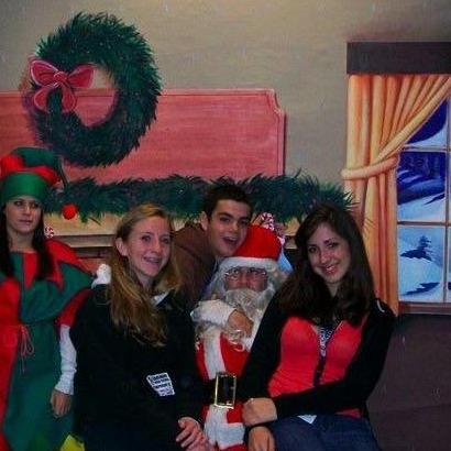 High School 2009!