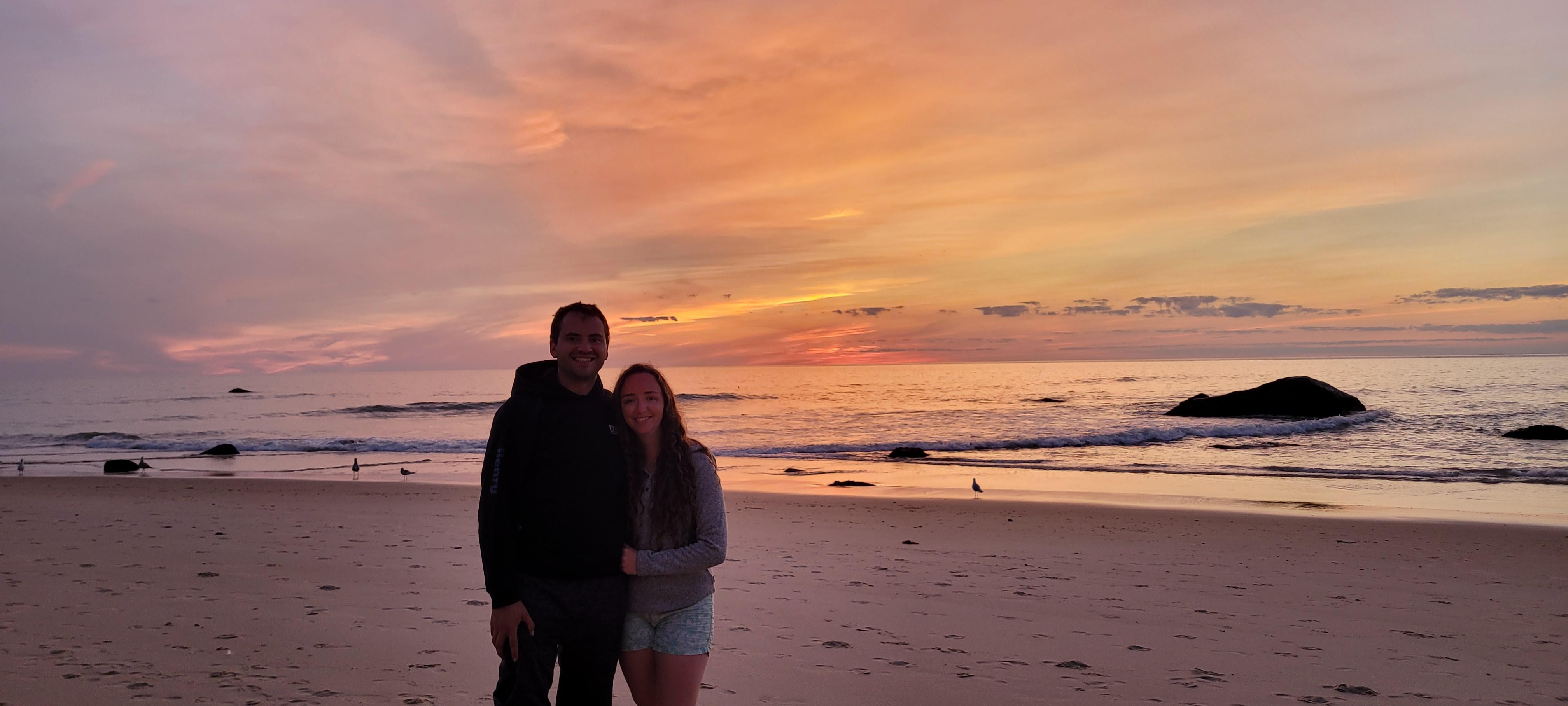 The Wedding Website of Hannah McCabe and Dillon Patterson