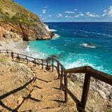 Riserva Naturale Orientata dello Zingaro