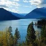 Lake Cushman