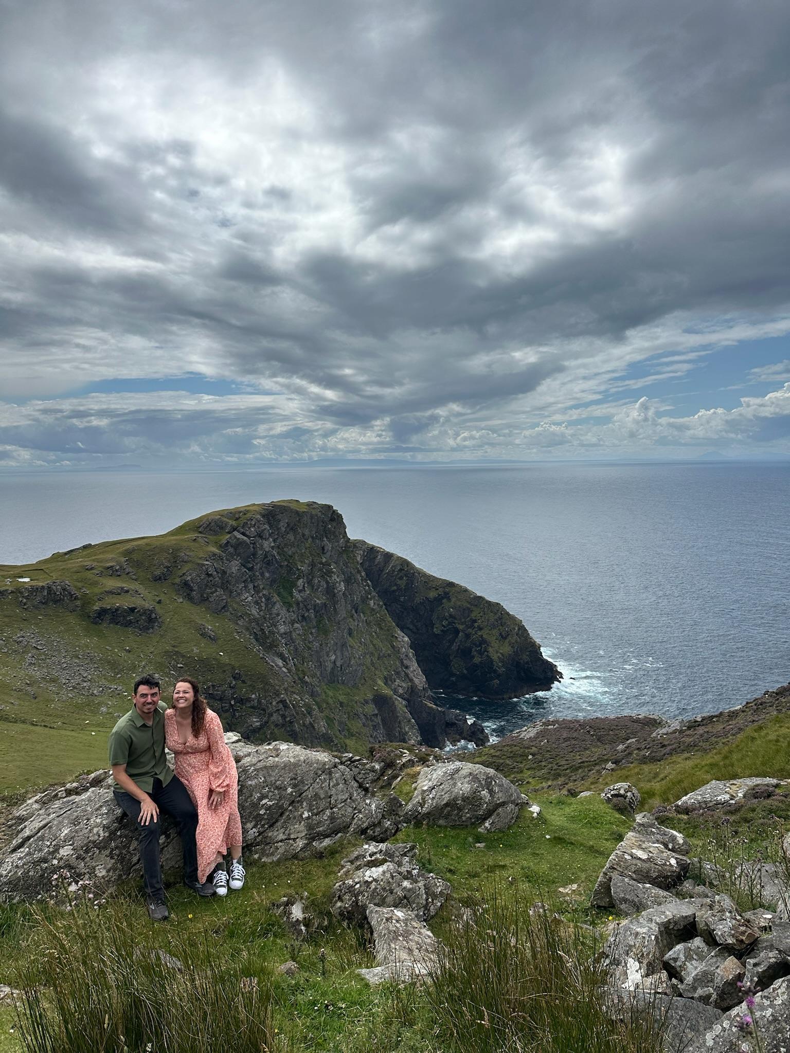 The Wedding Website of Shannon Campbell and Trevor Stevens