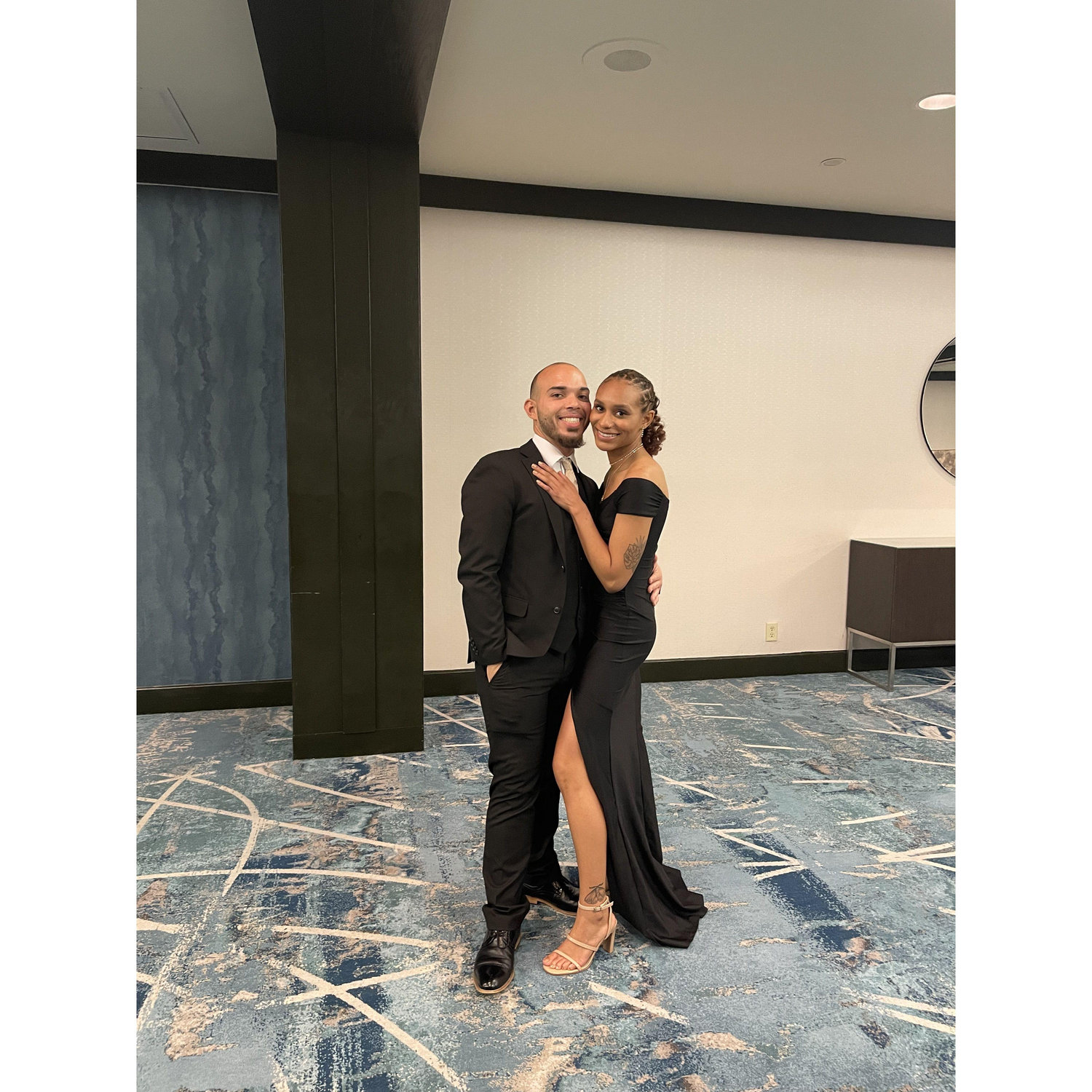 WORK GALA