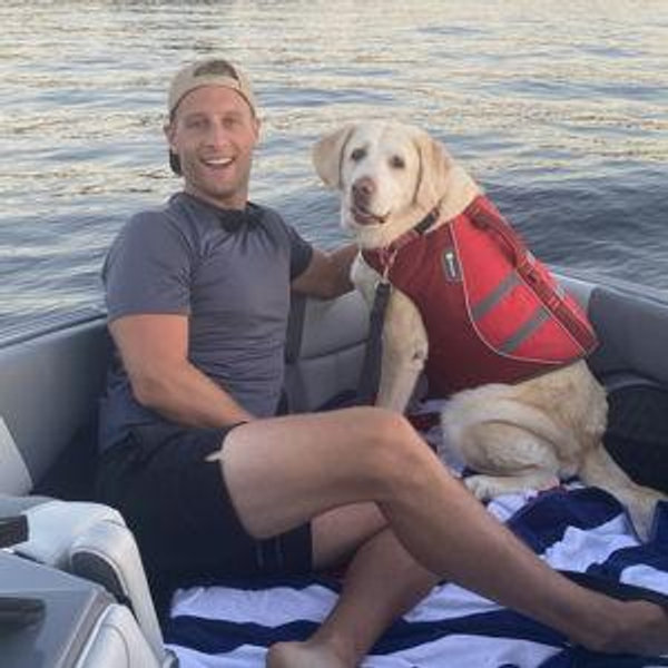 Donations to Cincinnati Lab Rescue
