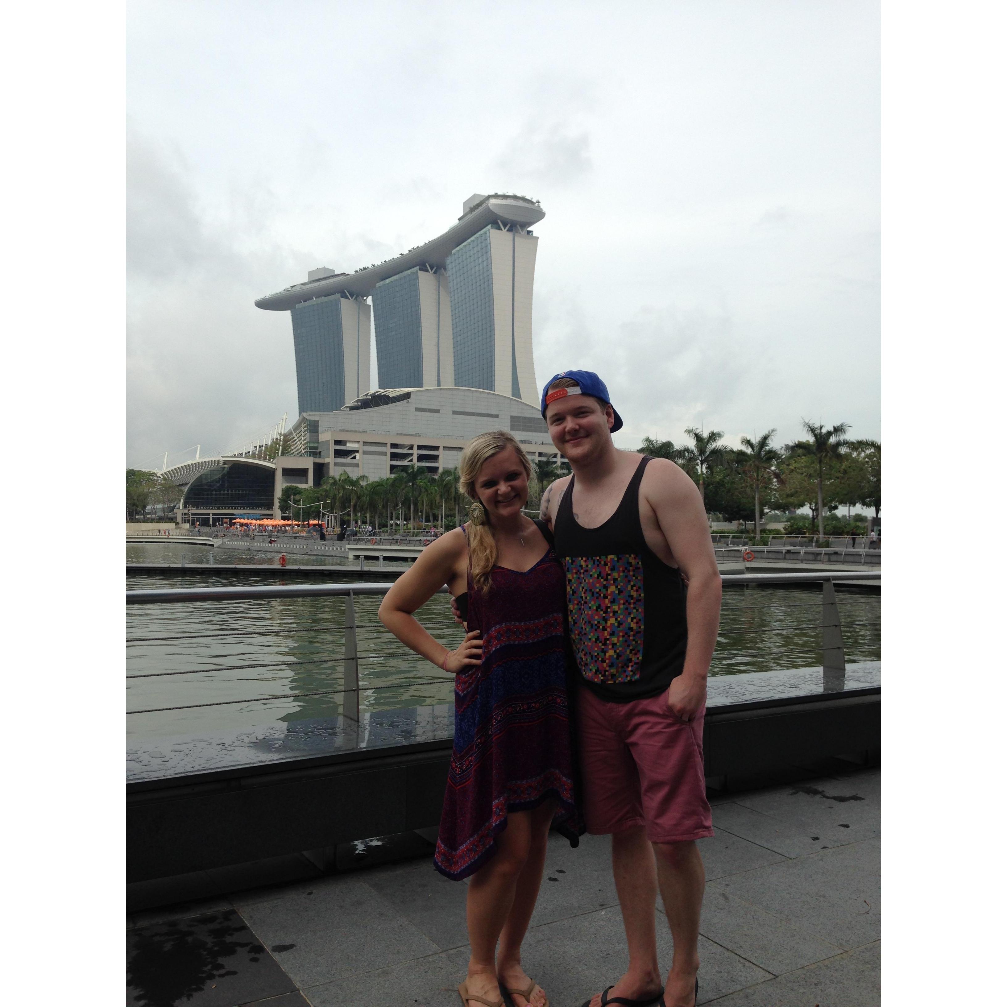 Singapore