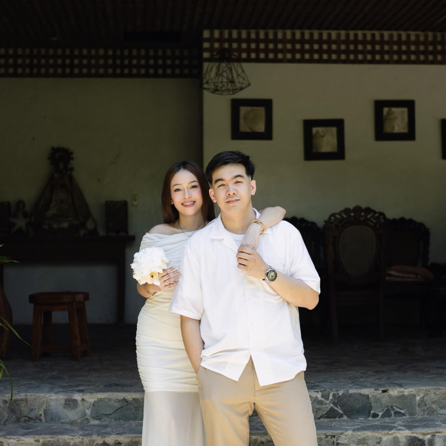 "We are love in motion, sunlight on skin, laughter in between."