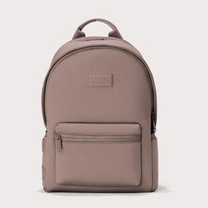 Dagne Dover Dakota Backpack in Dune, Large