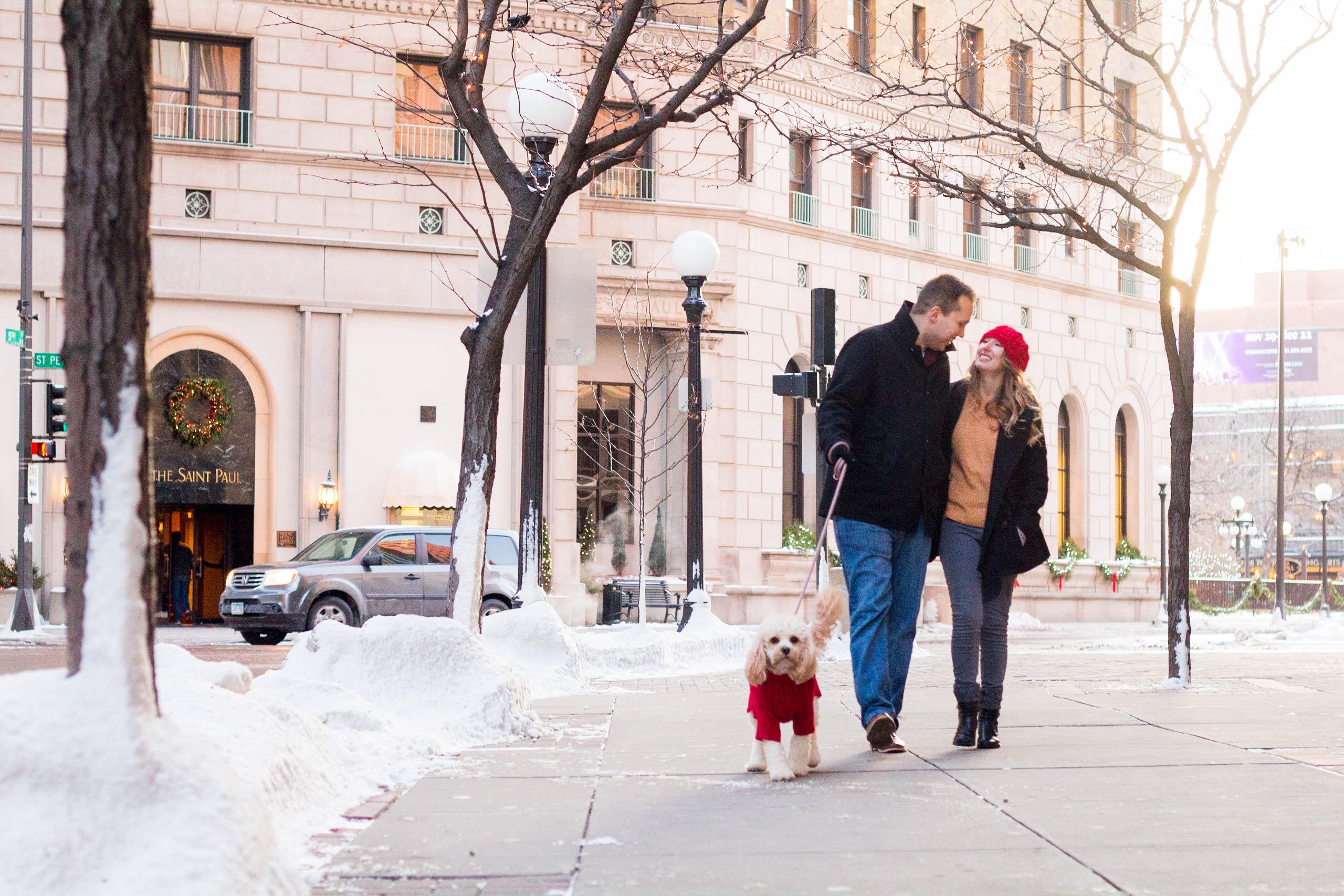 The Wedding Website of Katlyn Carson and Trent Tufte