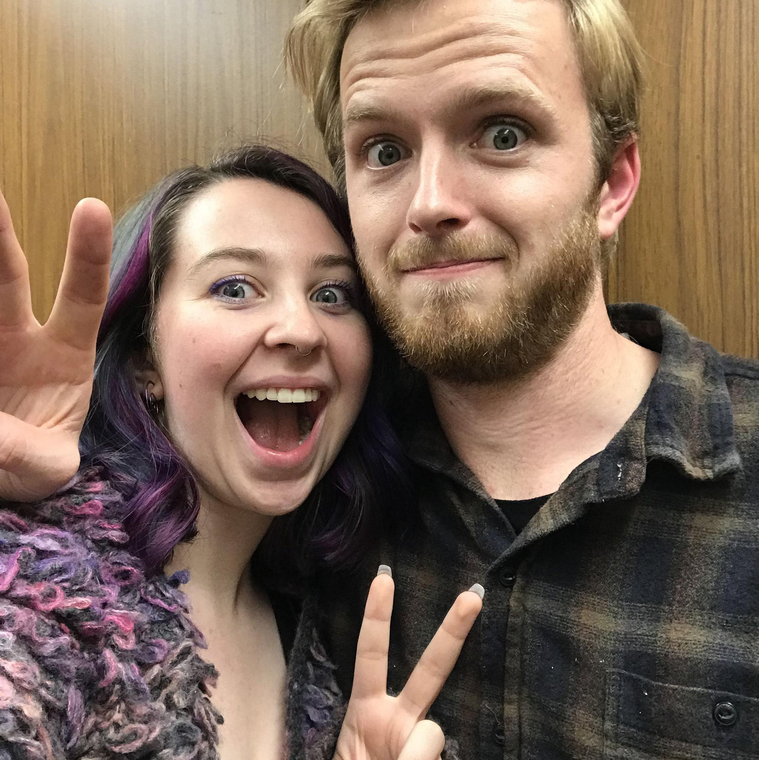 2-Year Anniversary, 2018