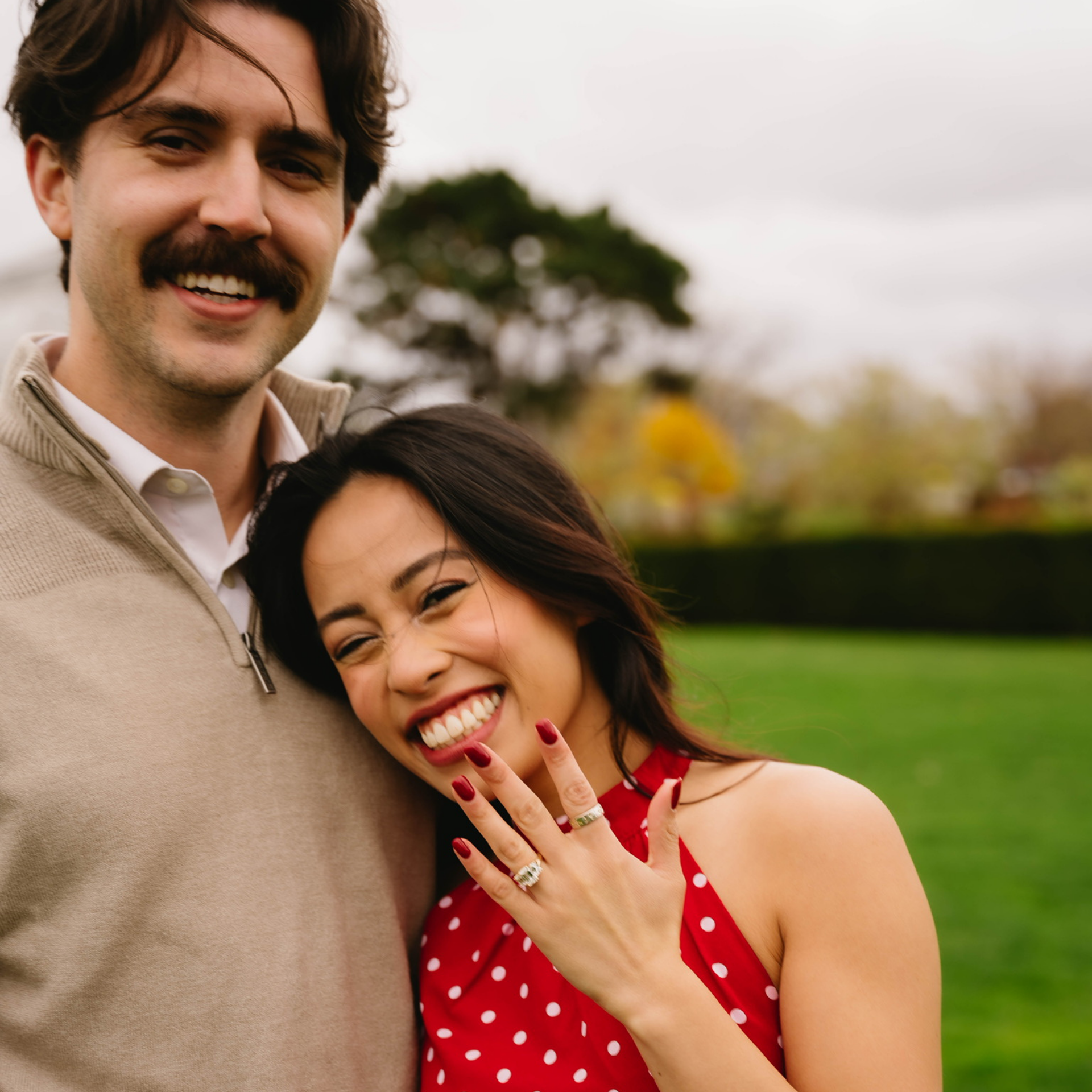 Proposal Day!
