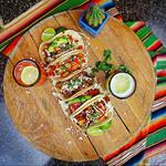 Paco's Tacos and Tequila