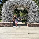 Jackson Hole, Wyoming