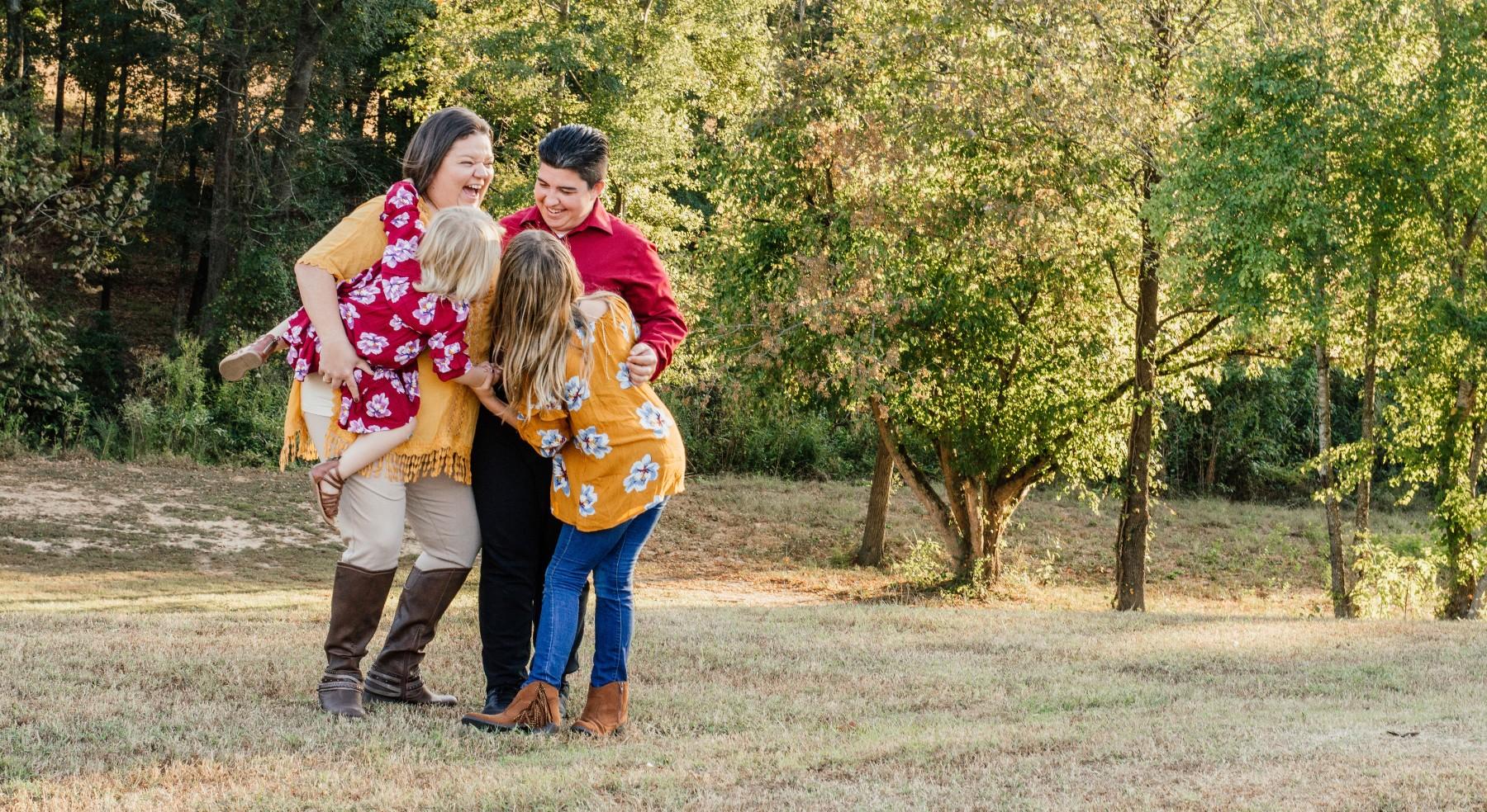The Wedding Website of Kandis Heflin and Kristi Ginsberg