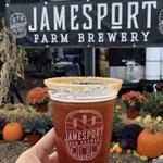 Jamesport Farm Brewery