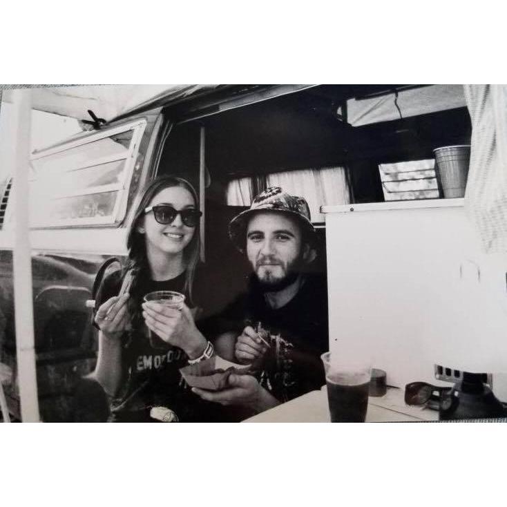Rockfest, Montebello (June, 2018).