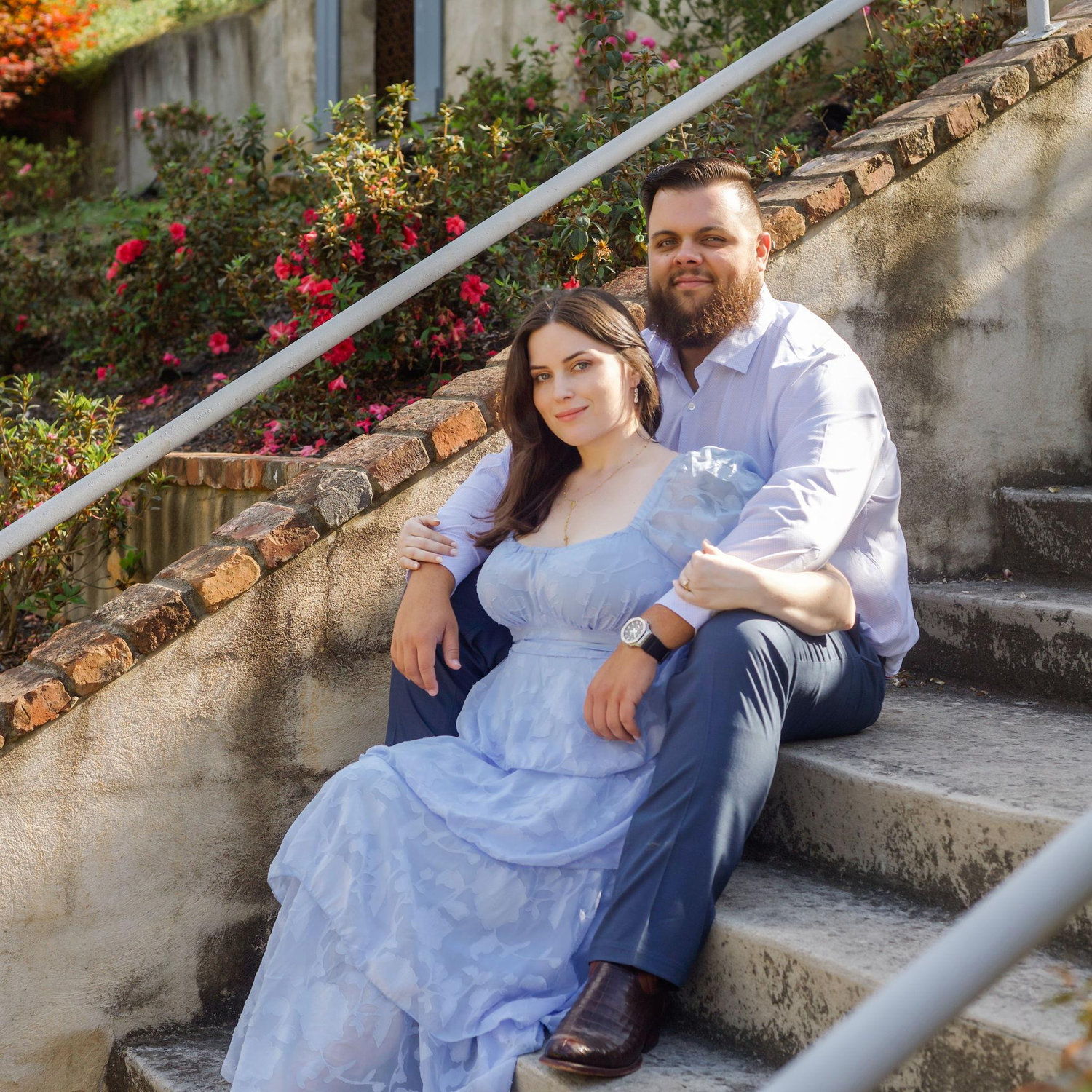 Engagement Photos