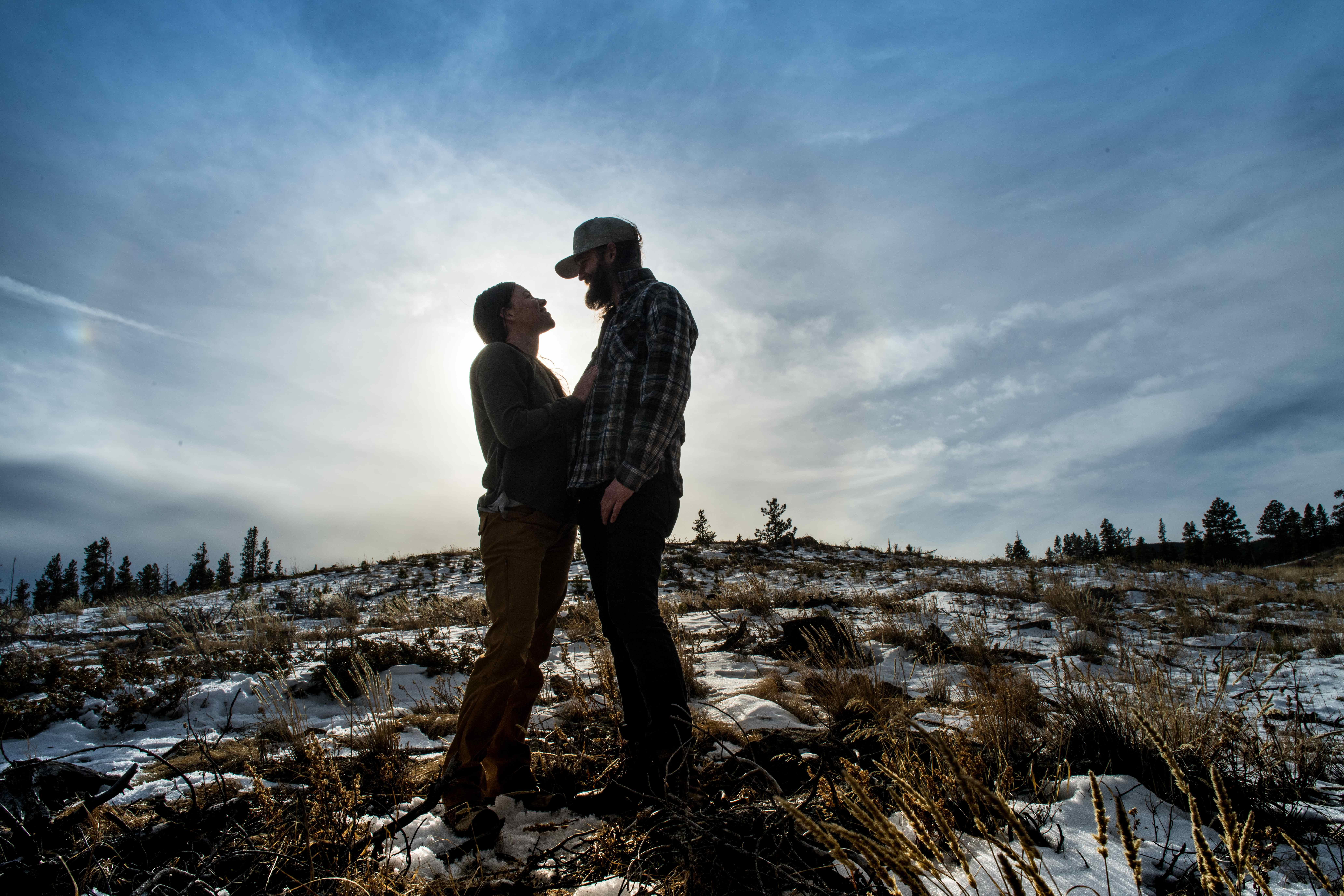 The Wedding Website of Ramsey Cox and Corey Ferguson