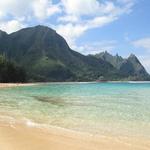 Tunnels Beach