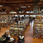 John K. King Used & Rare Books