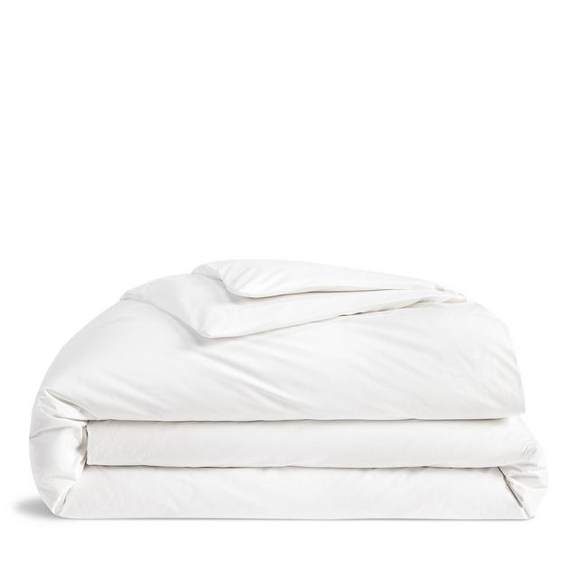 Brooklinen Luxe Sateen Duvet Cover, King/Cali King