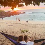 Three Tables Beach